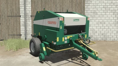 Sipma Z-279 Pack v1.1.0.0