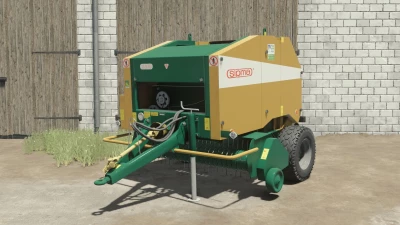 Sipma Z-279 Pack v1.1.0.0