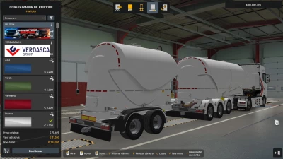 SKIN EDIT + TEMPLATE SCS SILO 8K 11 10 2026 1.40 1.61