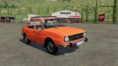 Škoda 105L V1.3
