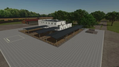 Slaughterhouse by Eiks v1.0.0.0