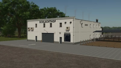 Slaughterhouse by Eiks v1.0.0.0