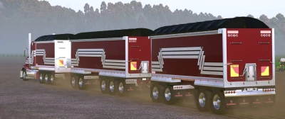 Sloanebuilt tipper bins v1.0.0.0