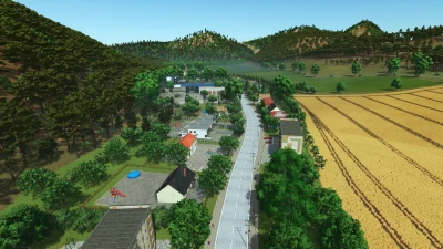 Slovak Valley v1.2.0.0