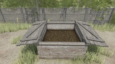 Small Basement For Collections v1.0.0.0
