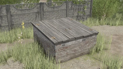 Small Basement For Collections v1.0.0.0