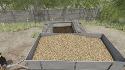Small Basement For Collections v1.0.0.0