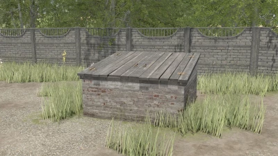 Small Basement For Collections v1.0.0.0