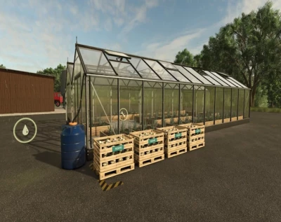 Small Distillery Pack v1.0.0.1
