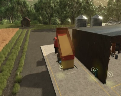 Small Distillery Pack v1.0.0.1