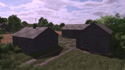Small Polish Farm Package v1.0.0.0