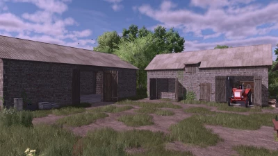 Small Polish Farm Package v1.0.0.0