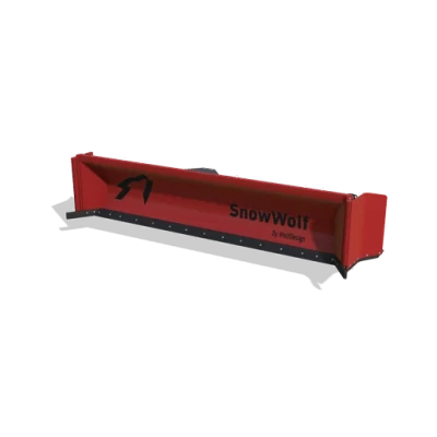 Snow Wolf Blade v1.0.0.0