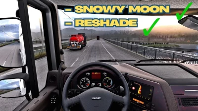 Snowymoon 1.61.1.1s
