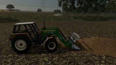 Sonarol Pack v1.0.0.0