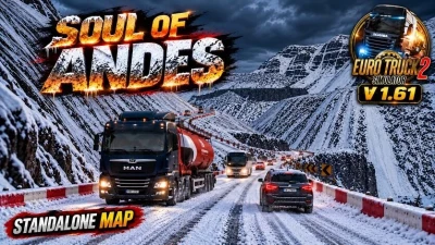 Soul of Andes for v1.61
