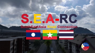 SouthEast Asia RC v1.7-1.61