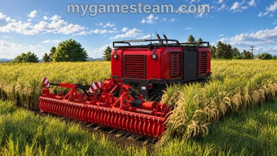 Spirit AT400 Autonomous V1.1.0.0