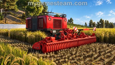 Spirit AT400 Autonomous V1.1.0.0