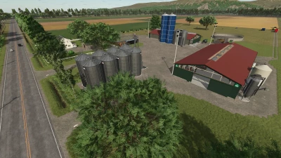 St. Lawrence v1.0.1.1