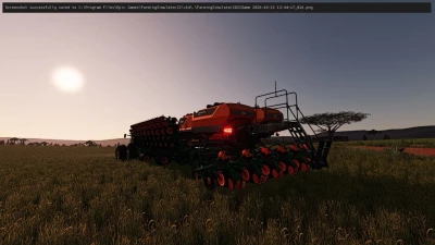 Stara Absoluta 49 v1.0.0.0