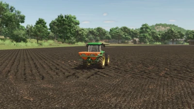 STARA TORNADO 1300 v1.0.0.0