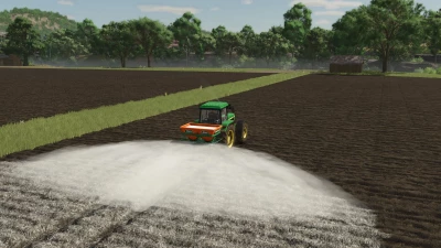 STARA TORNADO 1300 v1.0.0.0