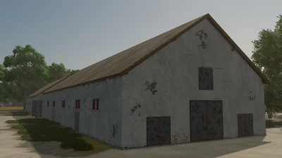 Storage PGR 85x15 v1.0.0.0
