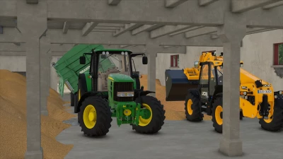Storage PGR 85x15 v1.0.0.0