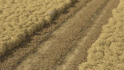Straw Chopper Mod v1.0.0.1