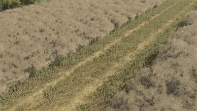 Straw Chopper Mod v1.0.0.1