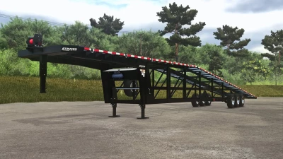 Stryker 50" Wedge Trailer v1.0.0.0