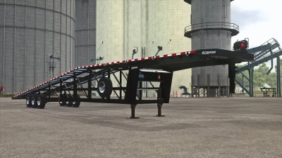 Stryker 50" Wedge Trailer v1.0.0.0