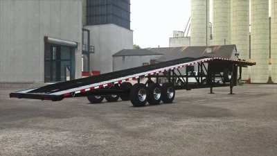Stryker 50" Wedge Trailer v1.0.0.0
