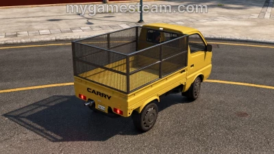 Suzuki Carry 1994