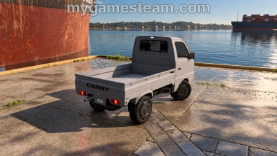 Suzuki Carry 1994