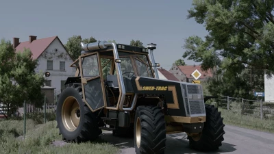 Swed Trac Gen 1 v1.0