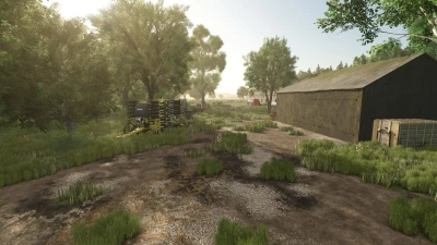 Tässi Farm v1.0.1.2