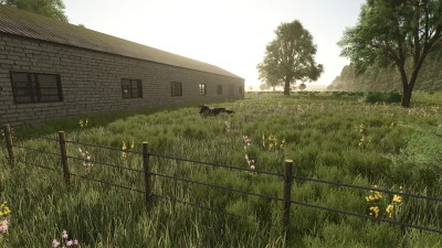 Tässi Farm v1.0.1.2