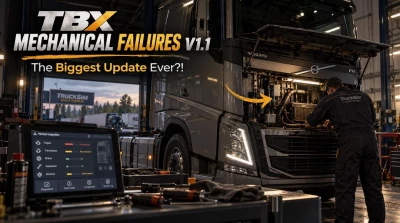 TBX Mechanical Failures v1.1