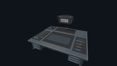 TBX Mechanical Failures v1.1