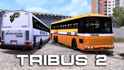 TECNOBUS TRIBUS 2 1.61