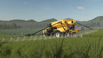 TerraGator 9300 v1.1.0.0