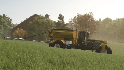 TerraGator 9300 v1.1.0.0