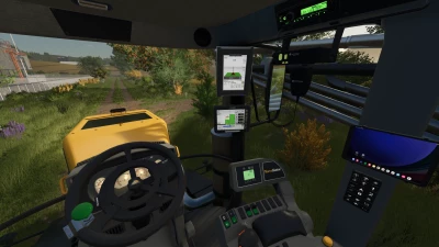 TerraGator 9300 v1.1.0.0
