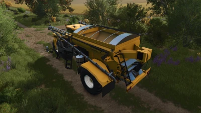TerraGator 9300 v1.1.0.0