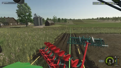 TerraLineGPS v1.0.0.1
