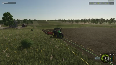 TerraLineGPS v1.0.0.1