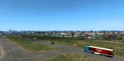 The Great Steppe Map v1.7.0 1.61