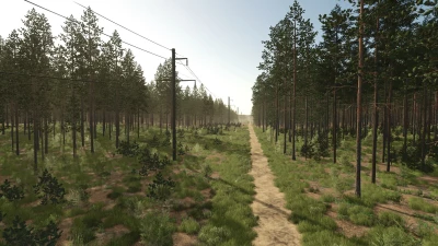 The Majestic Land v1.0.0.1